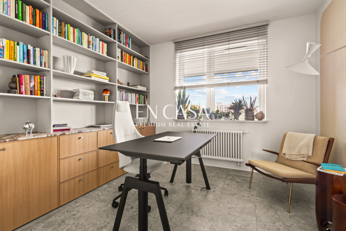 Apartment Sale Warszawa Praga-Południe Jana Nowaka-Jeziorańskiego 11